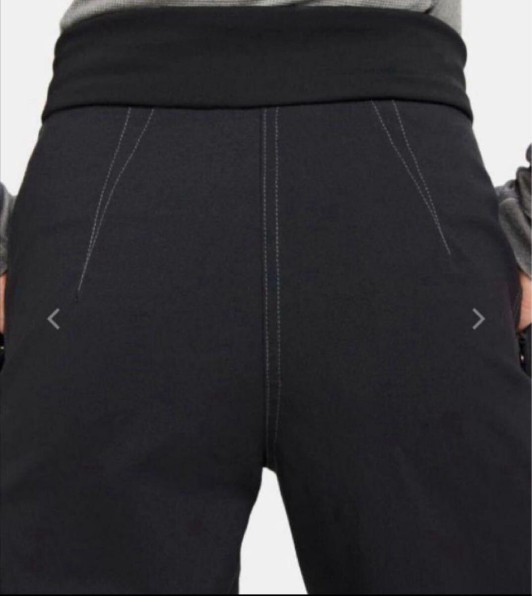 新品 正規品 NIKE Mサイズ レディース ACG BURMAROAD PANTS カーゴ
