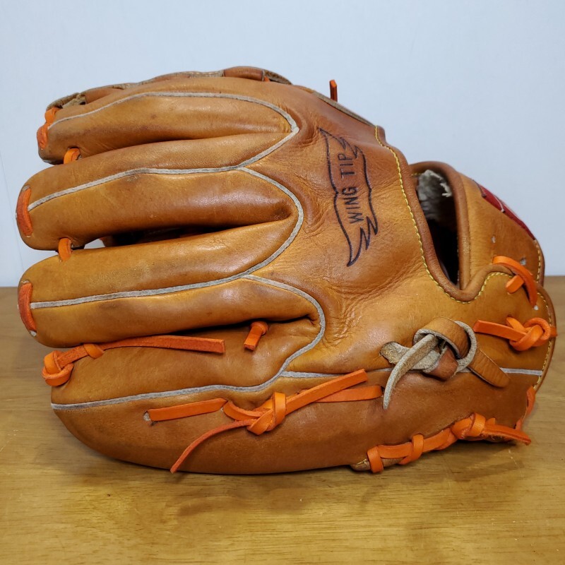 ローリングス Rawlings 長嶋茂雄モデル HOH 復刻盤 レジェンド