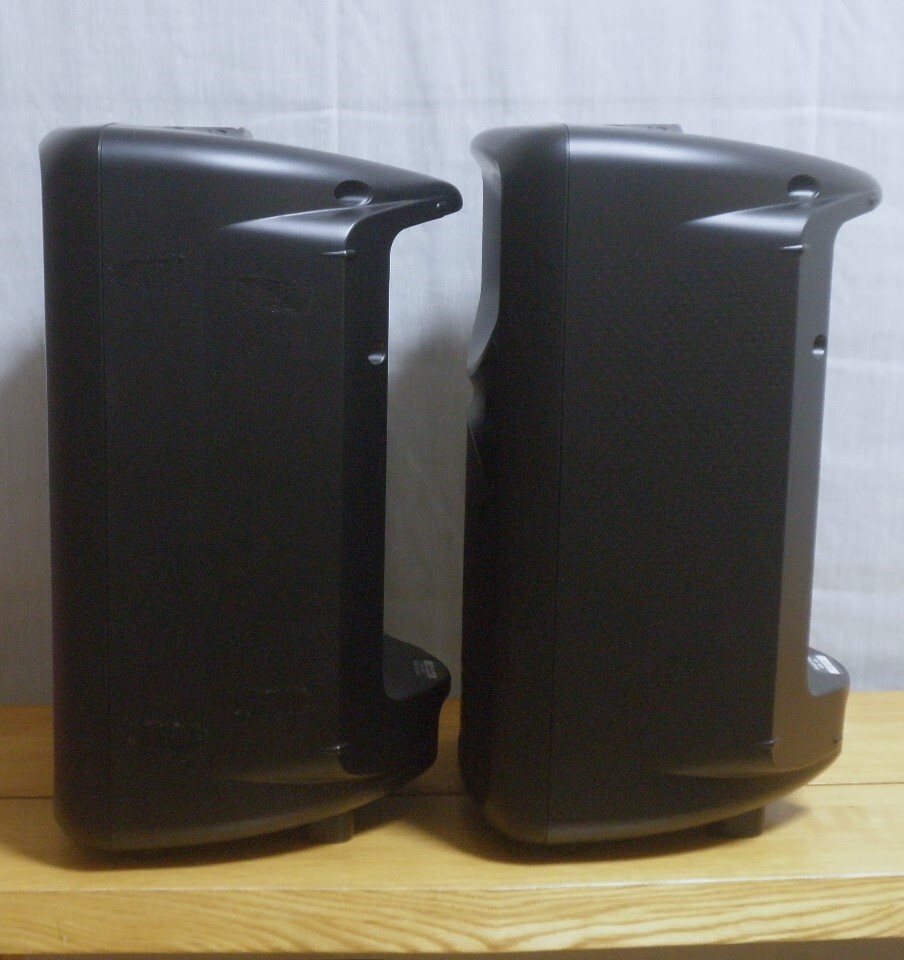 Yahoo!オークション - YAMAHA SPEAKER SYSTEM 400S ペア YAMAHA STAGEP