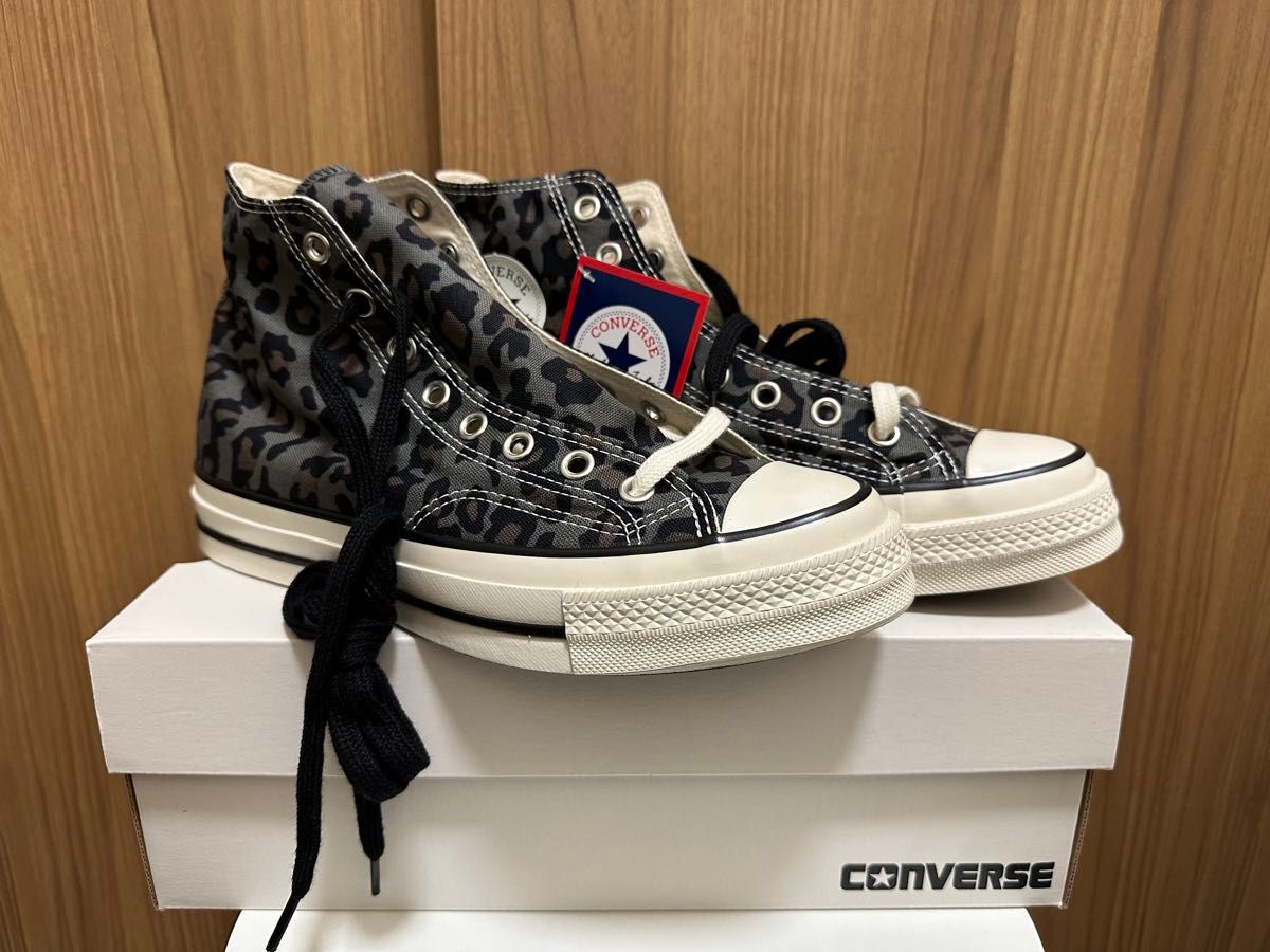 27㎝ コンバース オールスター レガシー CONVERSE ALL STAR LGCY LP HI