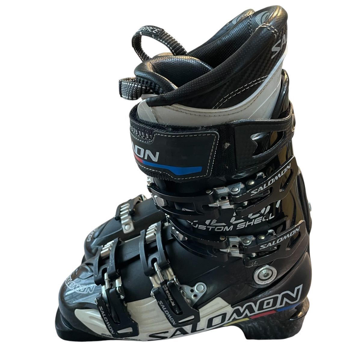 メンズ スキーブーツ SALOMON サロモン 25-25 5cmファルコン｜Yahoo