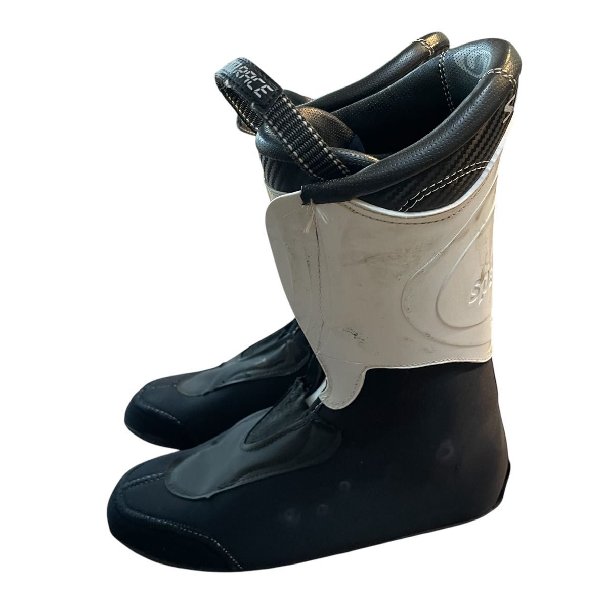メンズ スキーブーツ SALOMON サロモン 25-25 5cmファルコン｜Yahoo