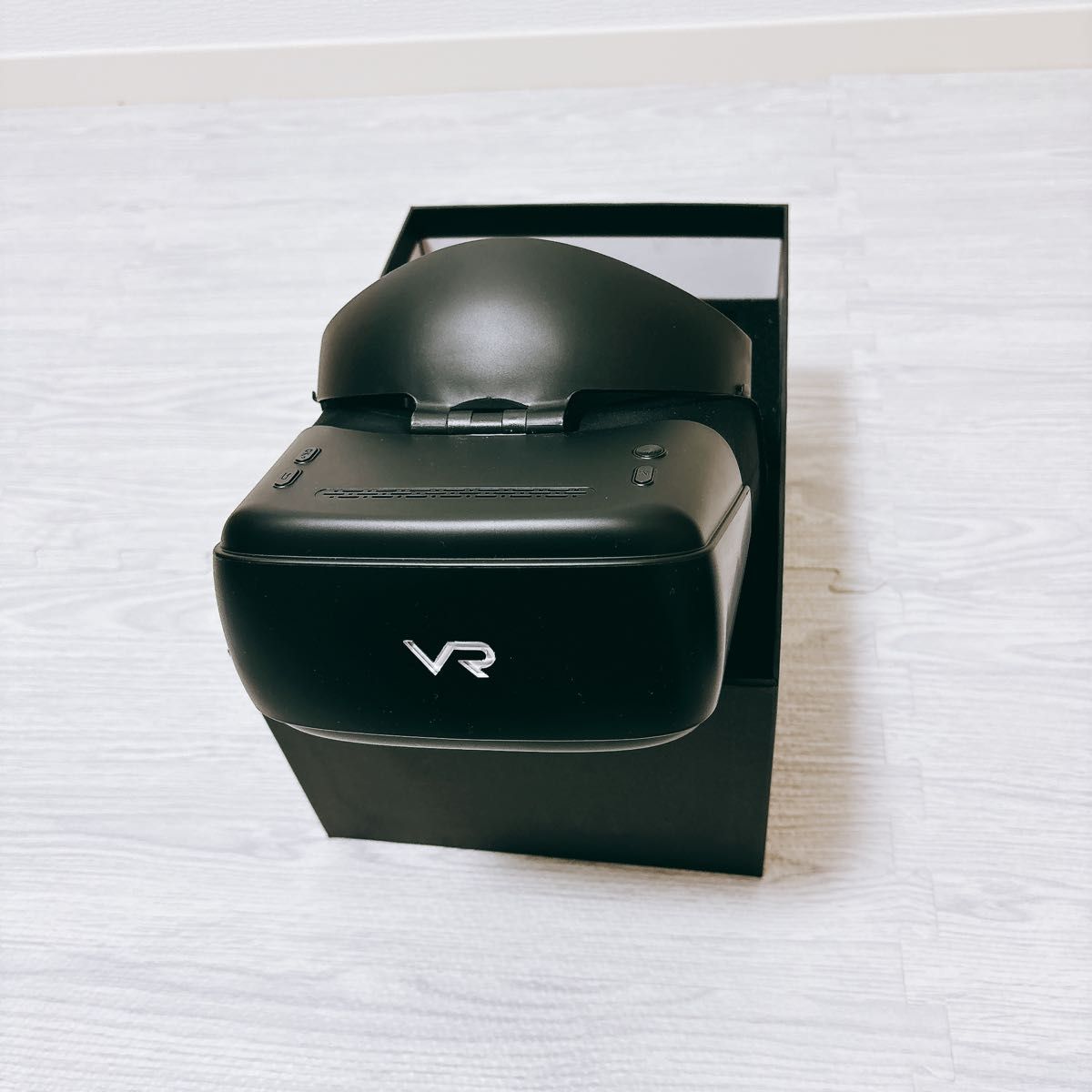 アウトビジョン VR スコープ SE 専用インターフェイス セット sdカード