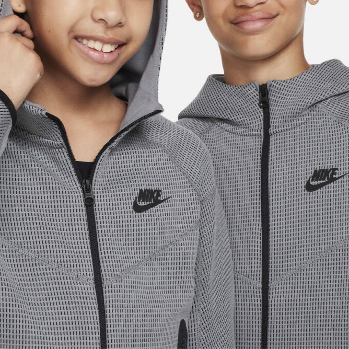 Nike Sportswear Tech Fleece ナイキ テックフリース セットアップ