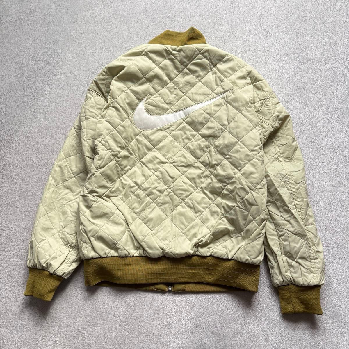 NIKE ナイキ レディース ウィメンズ バーシティ ボンバージャケット