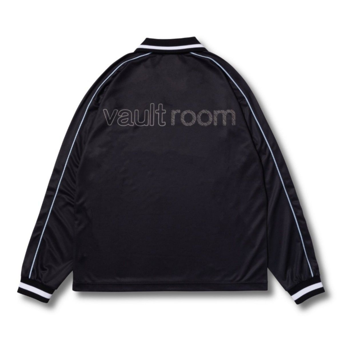 VR x UMBRO GAME SHIRT VAULTROOM ボルトルーム アンブロ ゲームシャツ