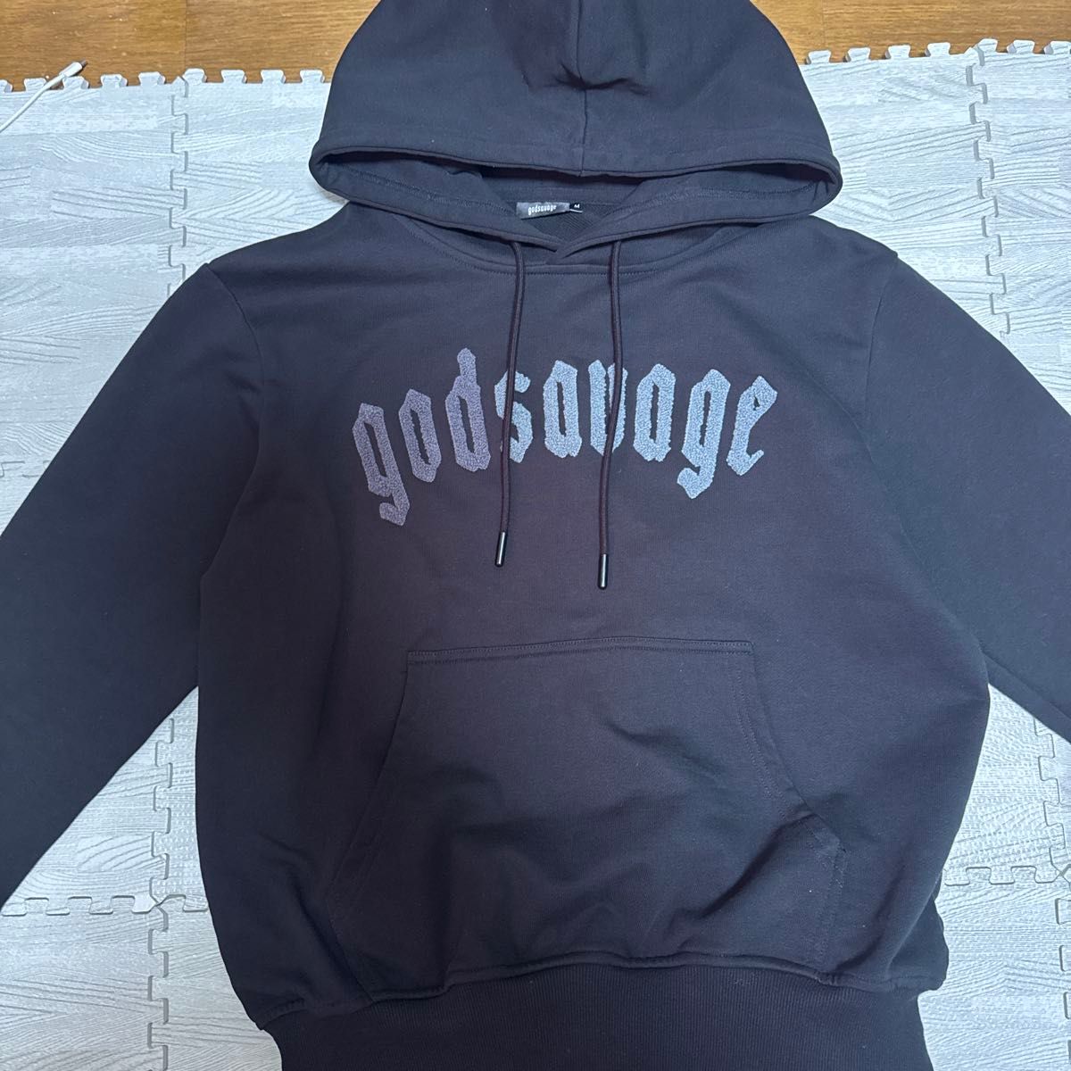 god savage セットアップ (ゴッドサヴェージ) M｜Yahoo!フリマ（旧