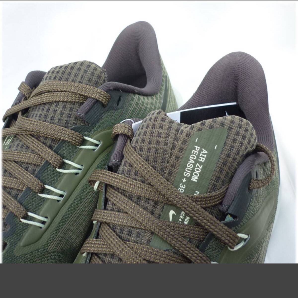 新品25 5cm ナイキ エア ズーム ペガサス 39 NIKE Pegasus 39 カーゴ