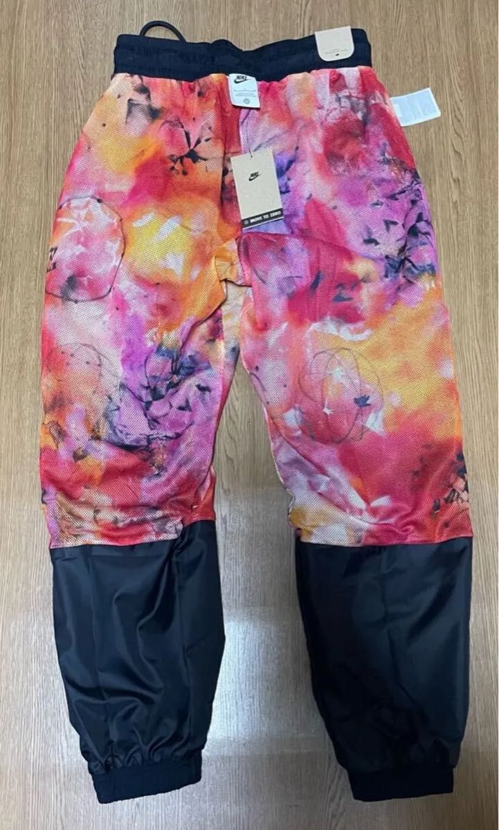 M 新品タグ付 ナイキ スポーツウェア メンズブレイキンウィンド