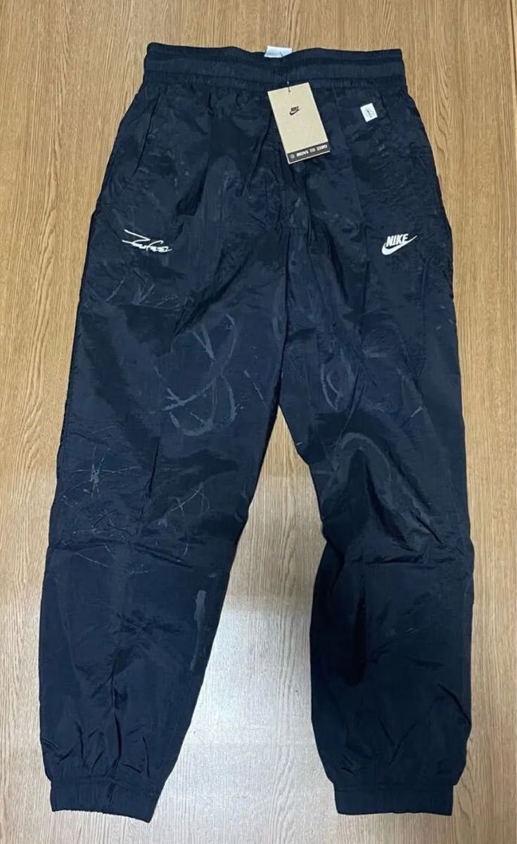 M 新品タグ付 ナイキ スポーツウェア メンズブレイキンウィンド