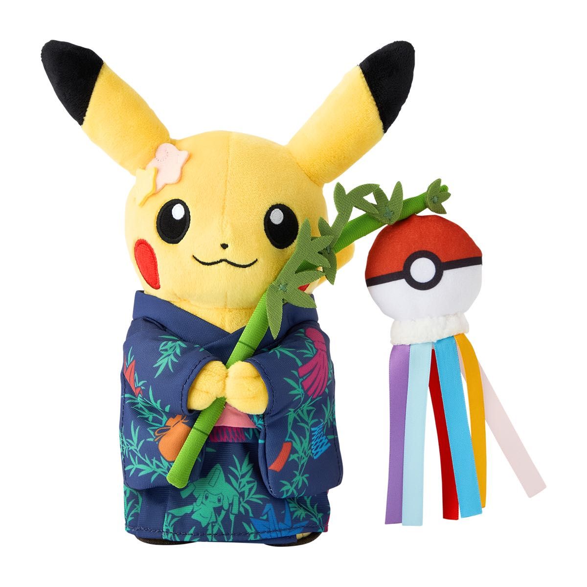 ピカチュウ ぬいぐるみ ポケモン トウホク 東北 限定｜Yahoo!フリマ