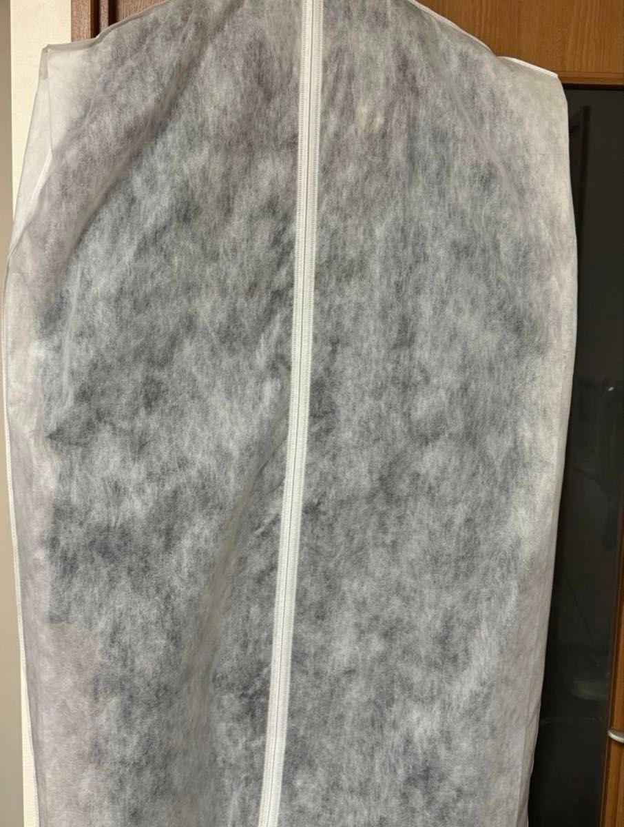 タグ付き】Kolor knit coat コート 21AW サイズ2 ドッキングコート