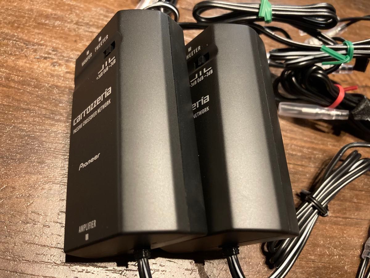 未使用品】TS-C1740S ネットワークのみ カロッツェリア carrozzeria