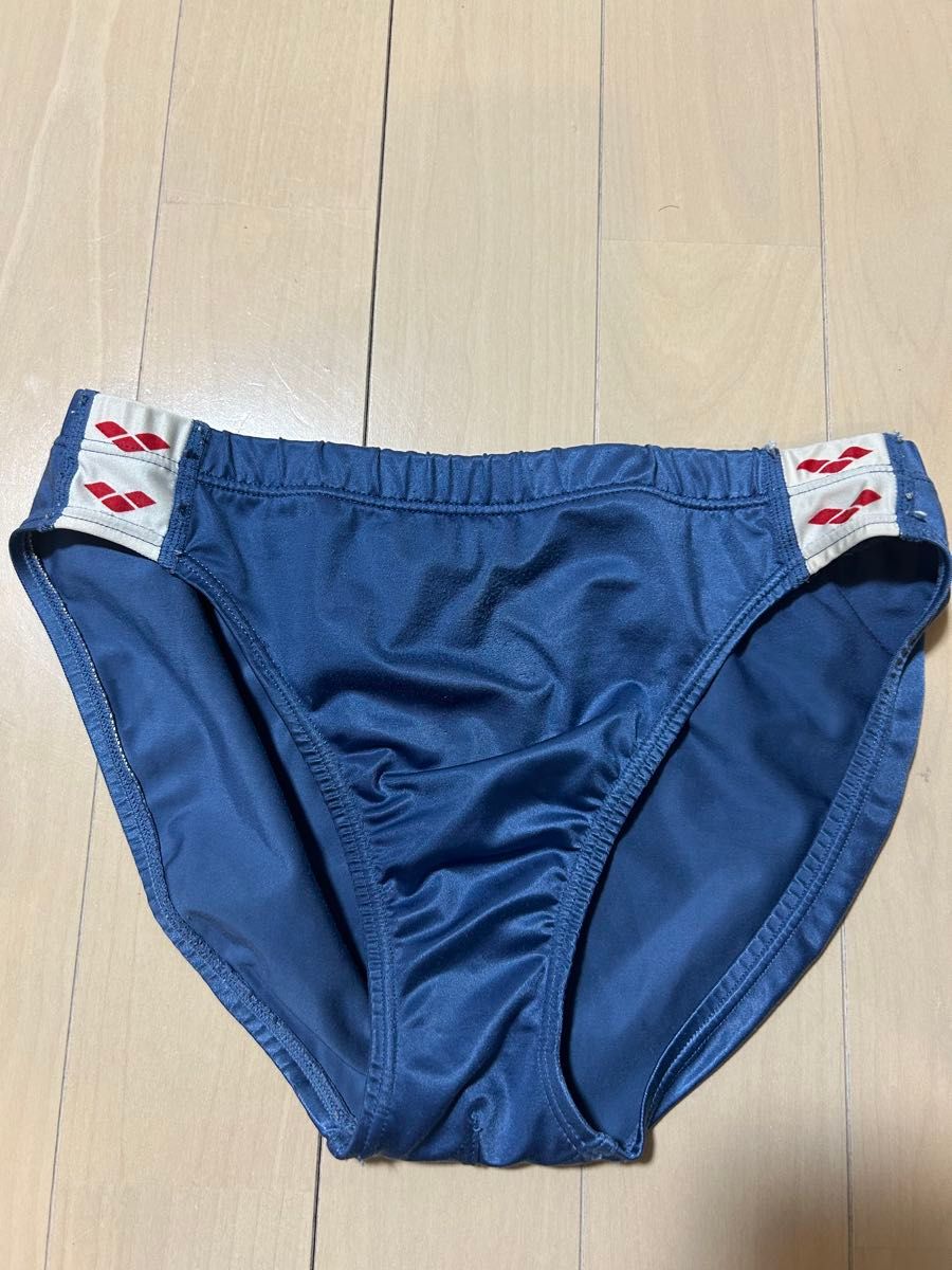 arena NUX 競パン 穴あき 競泳水着 男子｜Yahoo!フリマ（旧PayPayフリマ）