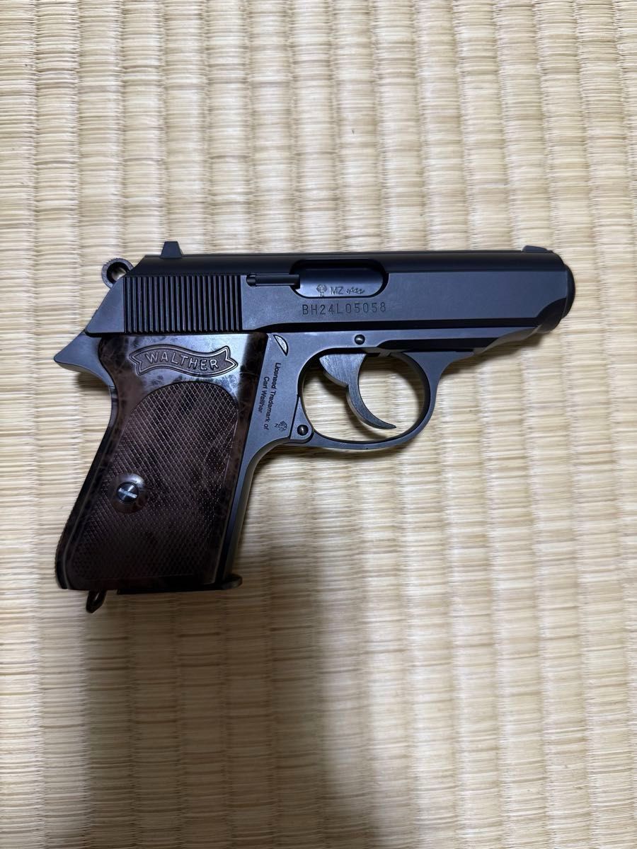 マルゼン ワルサーPPK クラシック｜Yahoo!フリマ（旧PayPayフリマ）