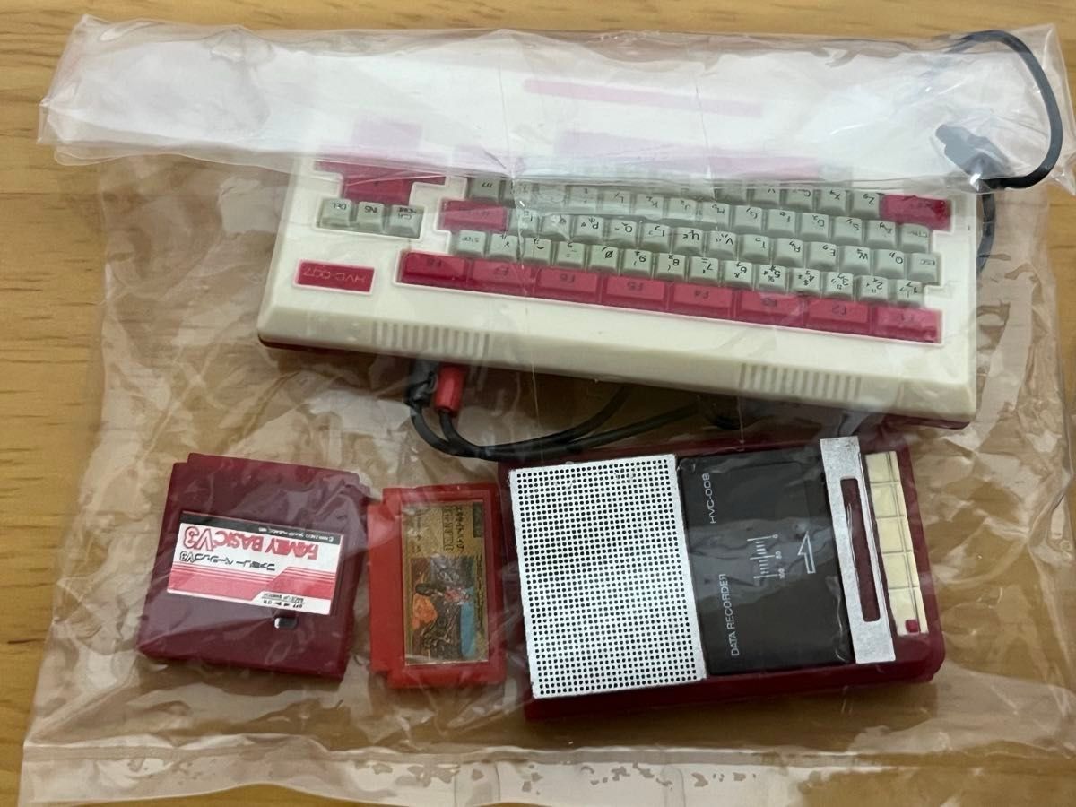 希少 ニンテンドー ヒストリー コレクション ファミリーコンピュータ編