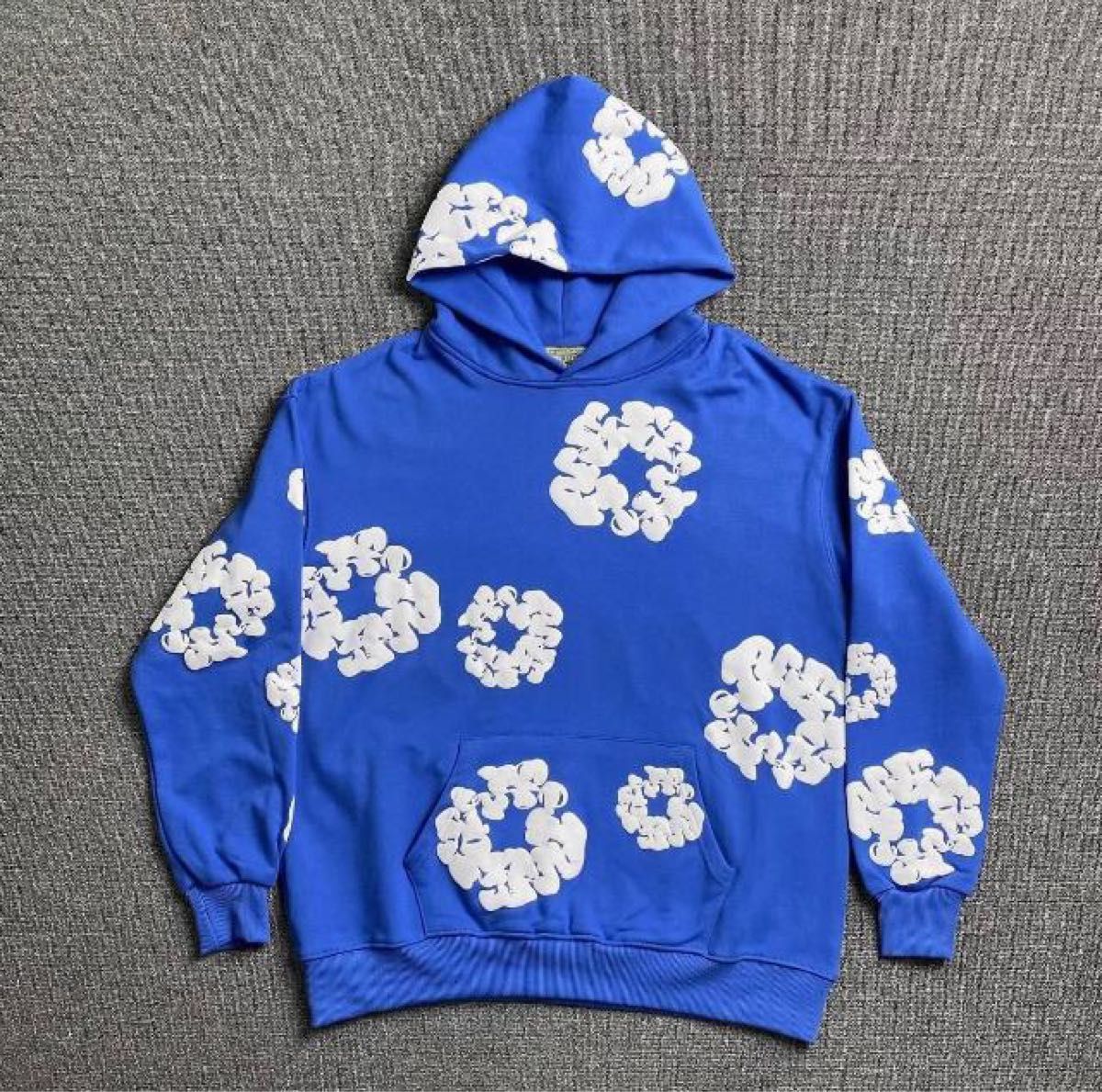 DENIM TEARS デニムティアーズ セットアップ ブルー｜Yahoo!フリマ（旧