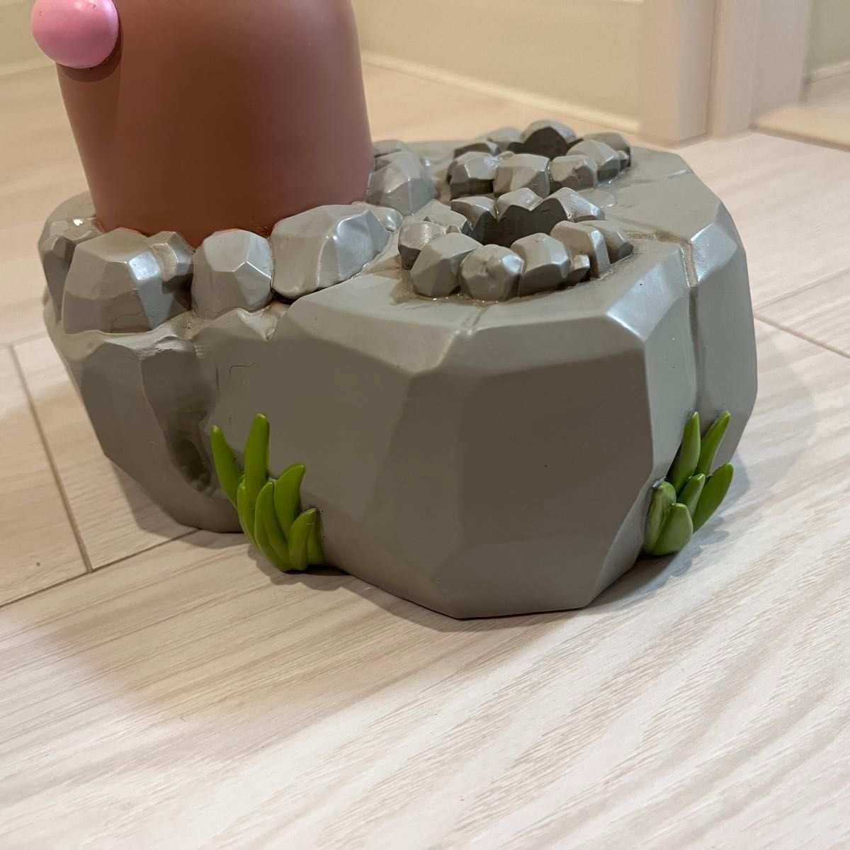 ディグダ傘立て ポケモン ポケットモンスター ディグダ 傘立て pokemon