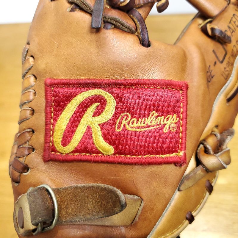 ローリングス Rawlings カル・リプケン・ジュニアモデル オリジナル版
