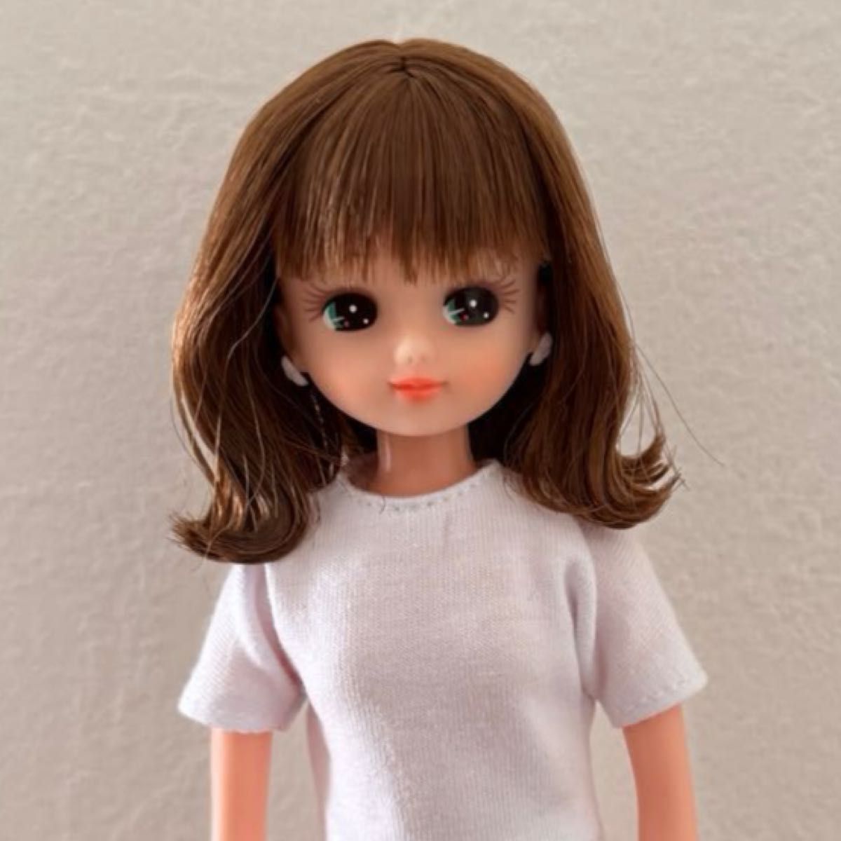 赤いカメラモデル2 リカちゃん｜Yahoo!フリマ（旧PayPayフリマ）