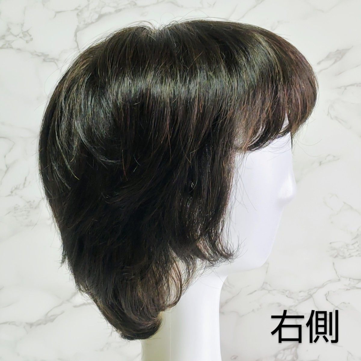 FONTAINE フォンテーヌVALAN VM20F3 レイヤーカールフルウィッグ