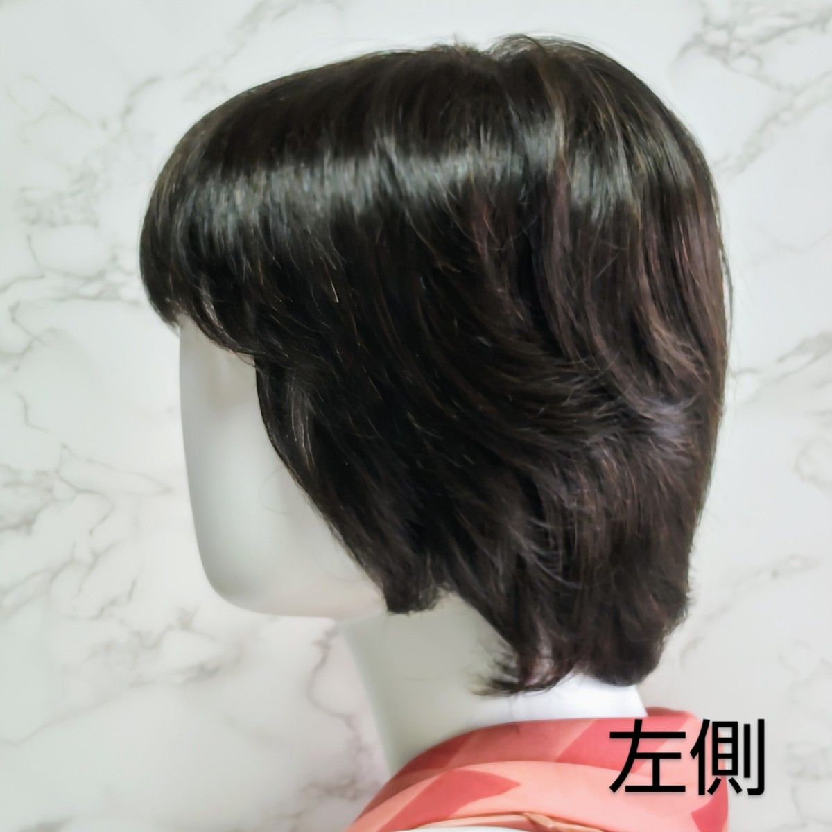 FONTAINE フォンテーヌVALAN VM20F3 レイヤーカールフルウィッグ