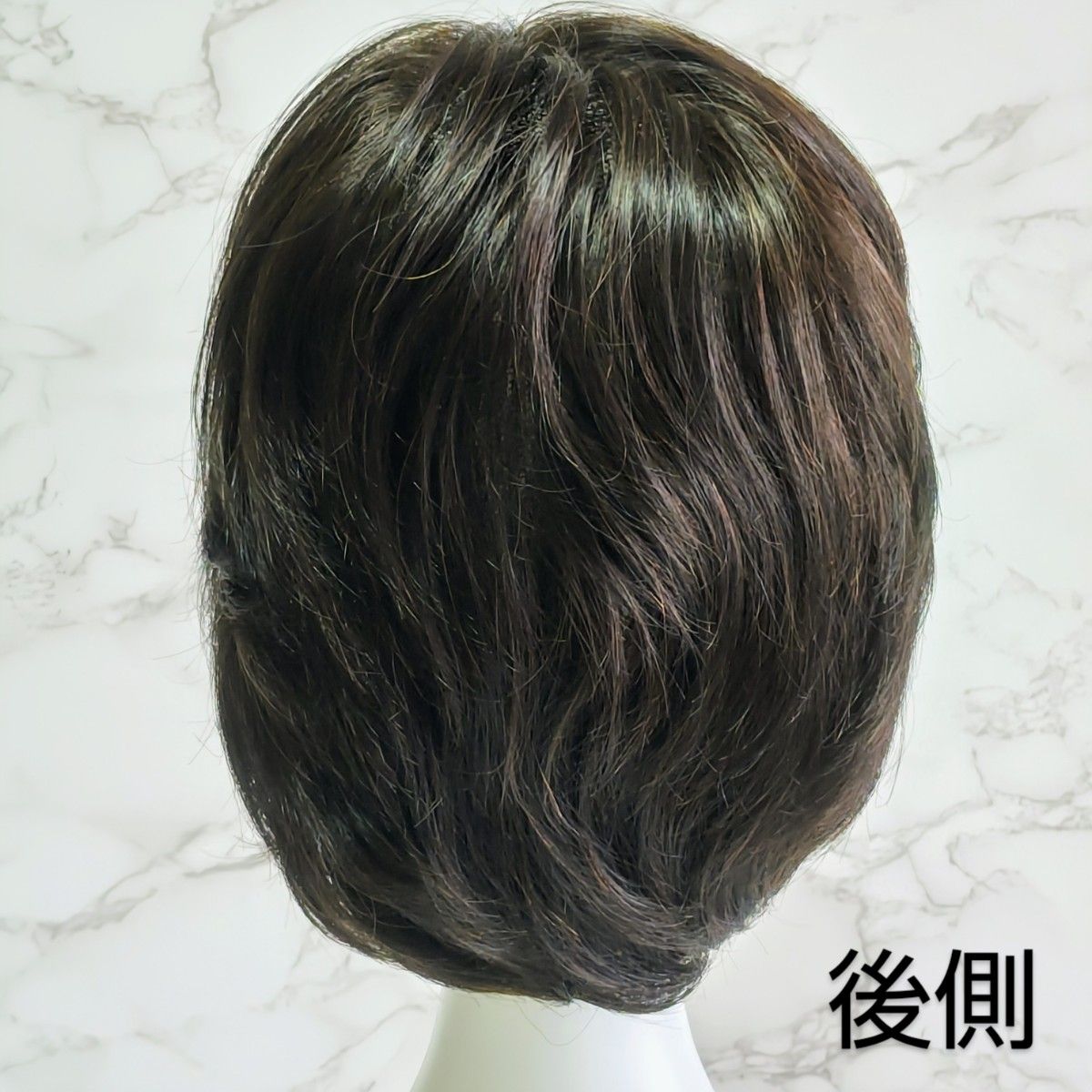 FONTAINE フォンテーヌVALAN VM20F3 レイヤーカールフルウィッグ