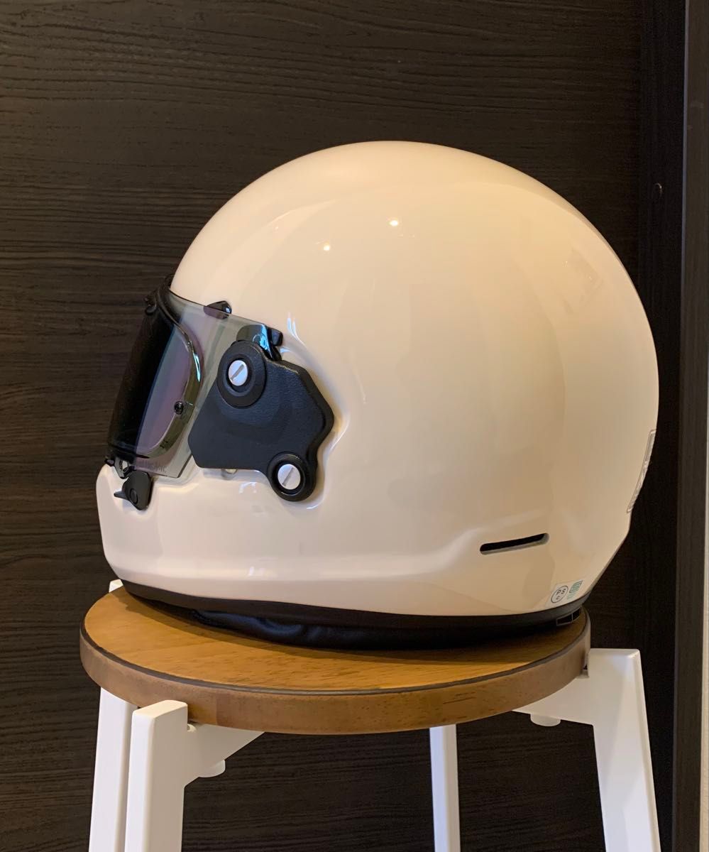 南海×Arai 限定コラボモデル Rapide Neo ラパイドネオ フルフェイス