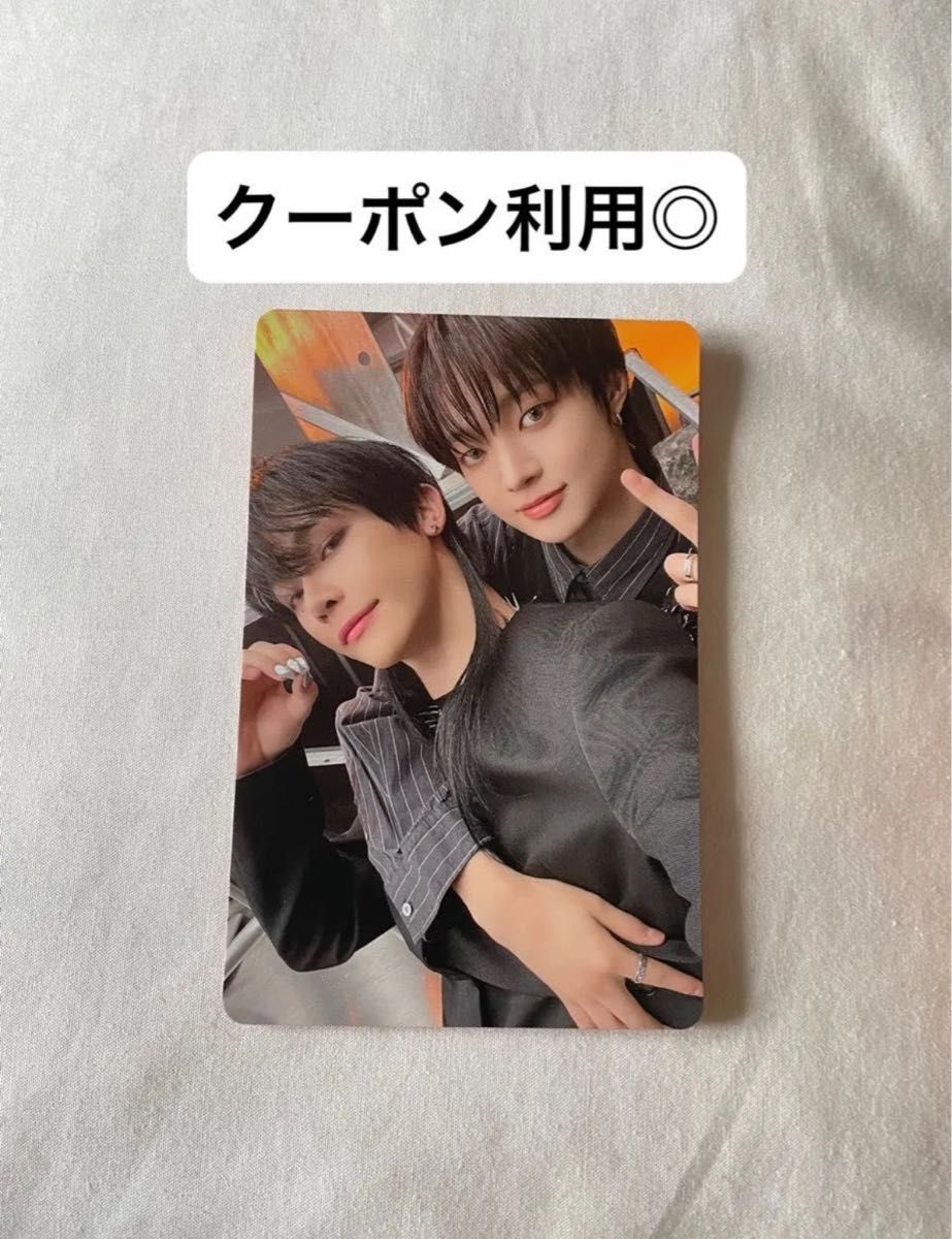 ＆TEAM 月狼 トレカ コンイズ ニコラス ウィジュ｜Yahoo!フリマ（旧