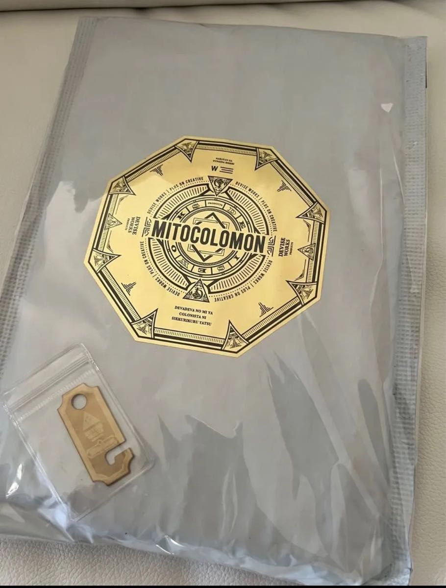 デバイスワークス MITOCOLOMON フック セット DEVISE WORKS｜Yahoo