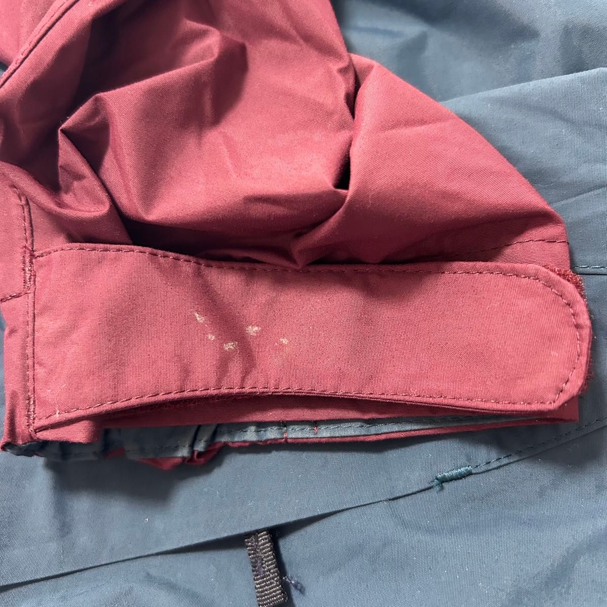THE NORTH FACE マウンテンパーカー ジャケット ナイロンXL
