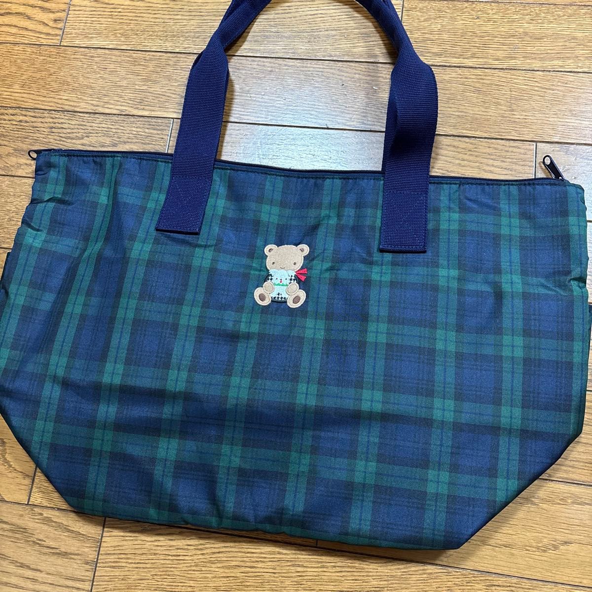 ファミリア マザーズバッグ｜Yahoo!フリマ（旧PayPayフリマ）