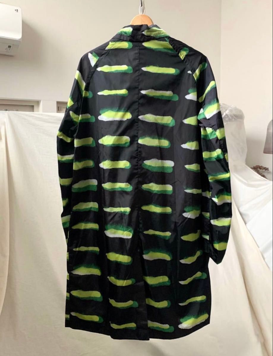 新品 ドリスヴァンノッテン DRIES VAN NOTEN Len Lye レンライ コラボ