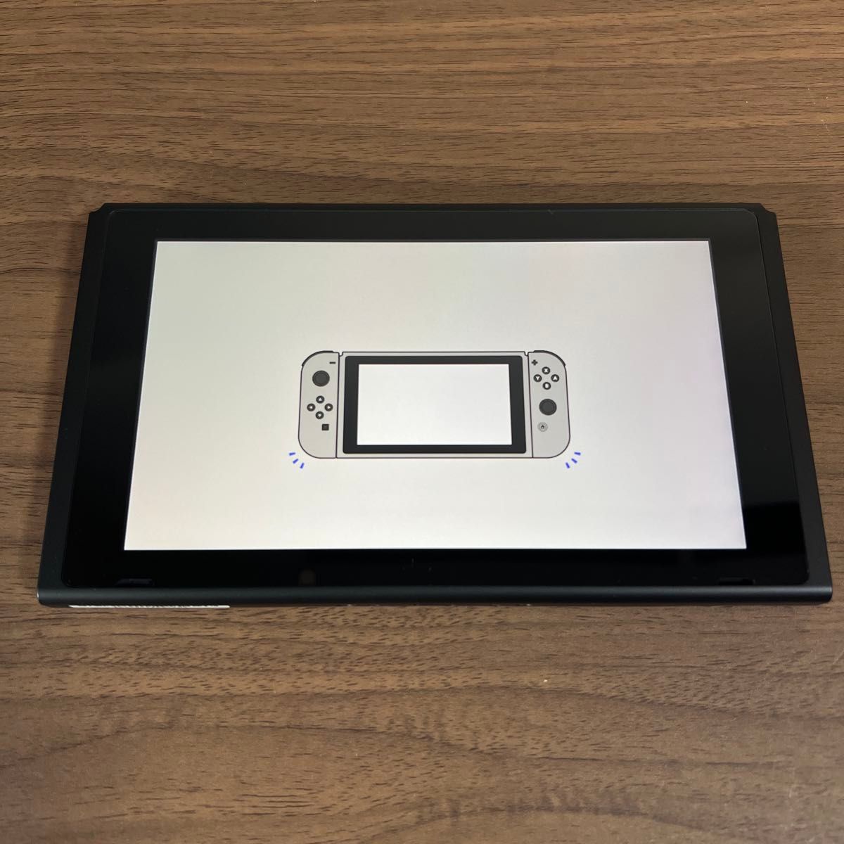 美品・画面良好 Nintendo Switch HAD バッテリー強化型 本体 2024年製