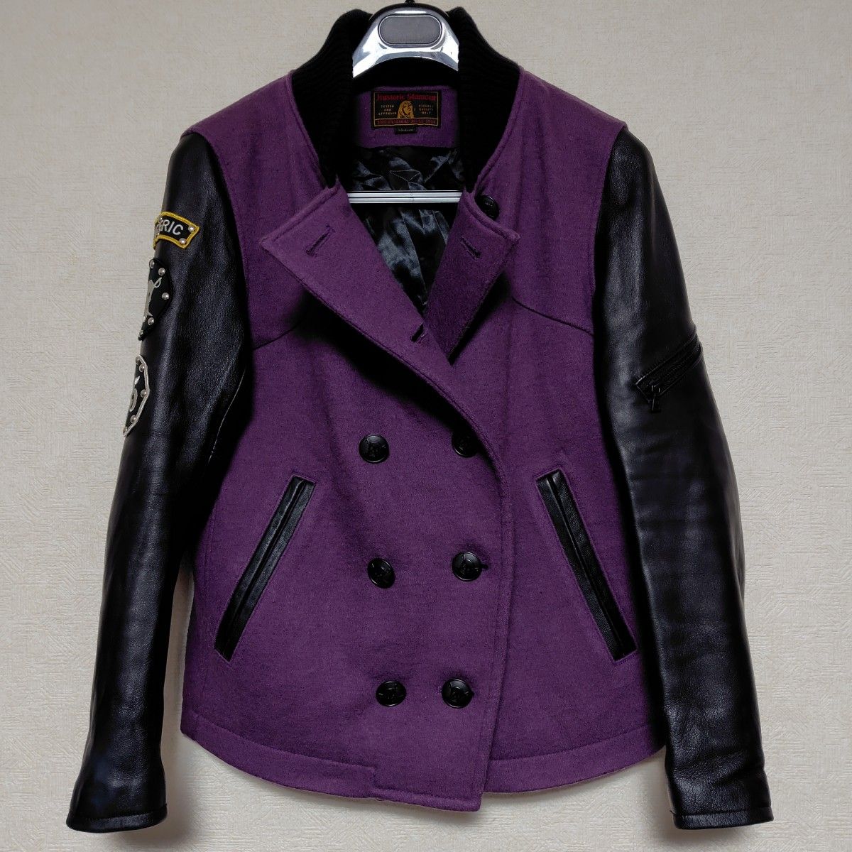 HYSTERIC GLAMOUR ヒステリックグラマー PRIMALOFT プリマロフト