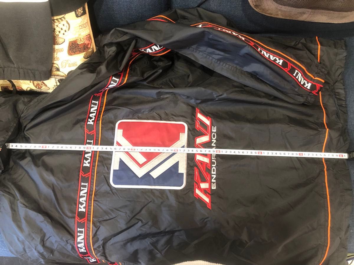 90s 激レア KARL KANI カールカナイ セットアップ USA製｜Yahoo!フリマ