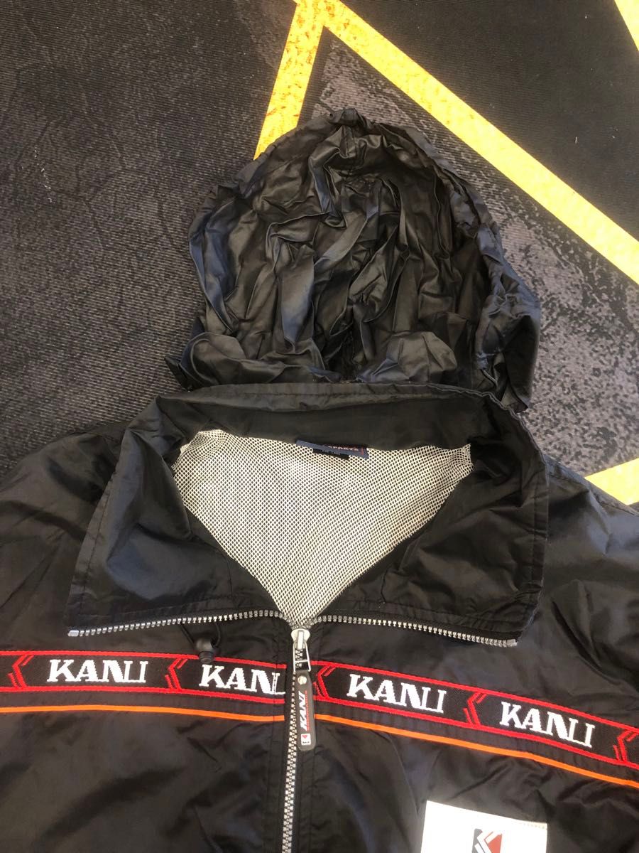 90s 激レア KARL KANI カールカナイ セットアップ USA製｜Yahoo!フリマ