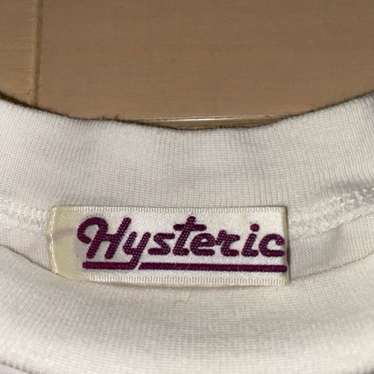 ヒスミニ ヒステリックミニ Tシャツ 140 大人もOK｜Yahoo!フリマ（旧