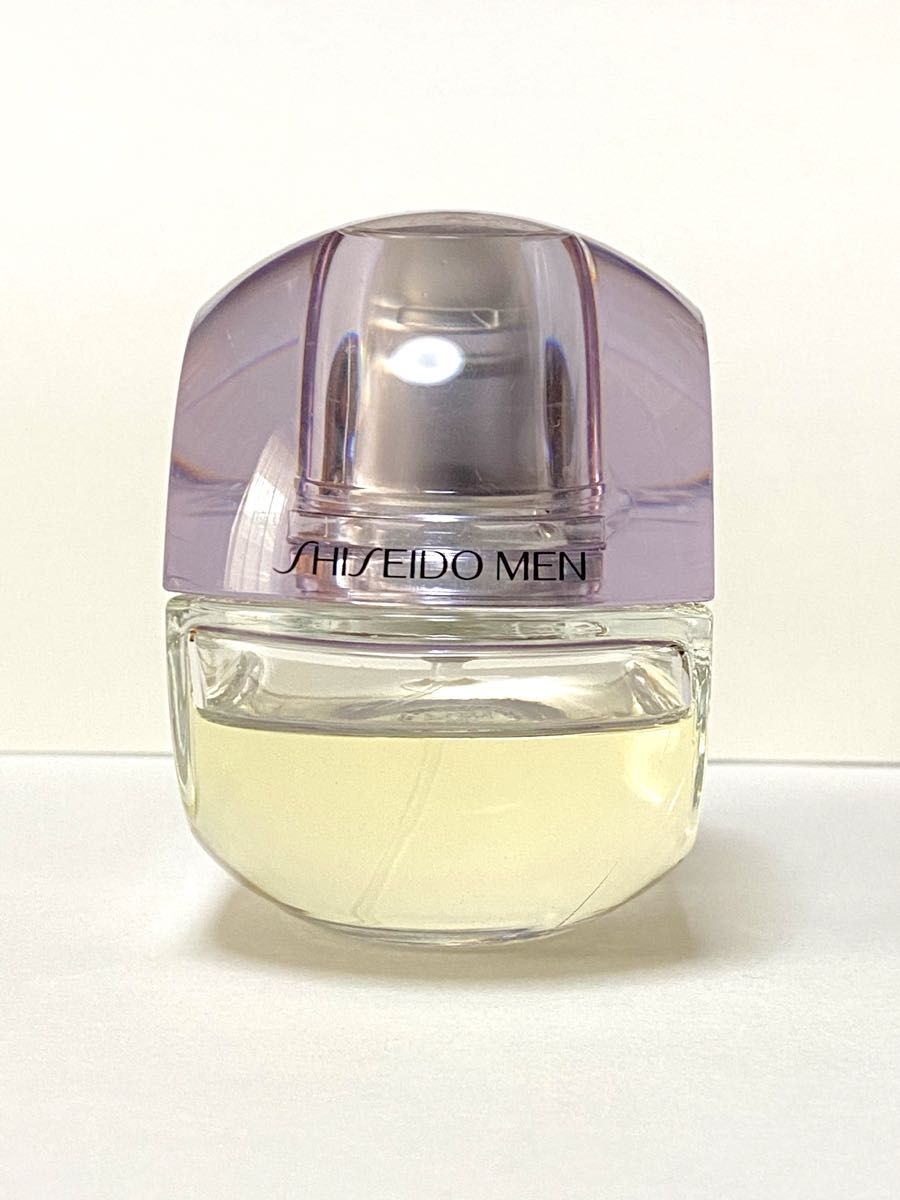 資生堂メン SHISEIDO MEN オードトワレ 香水｜Yahoo!フリマ（旧PayPay