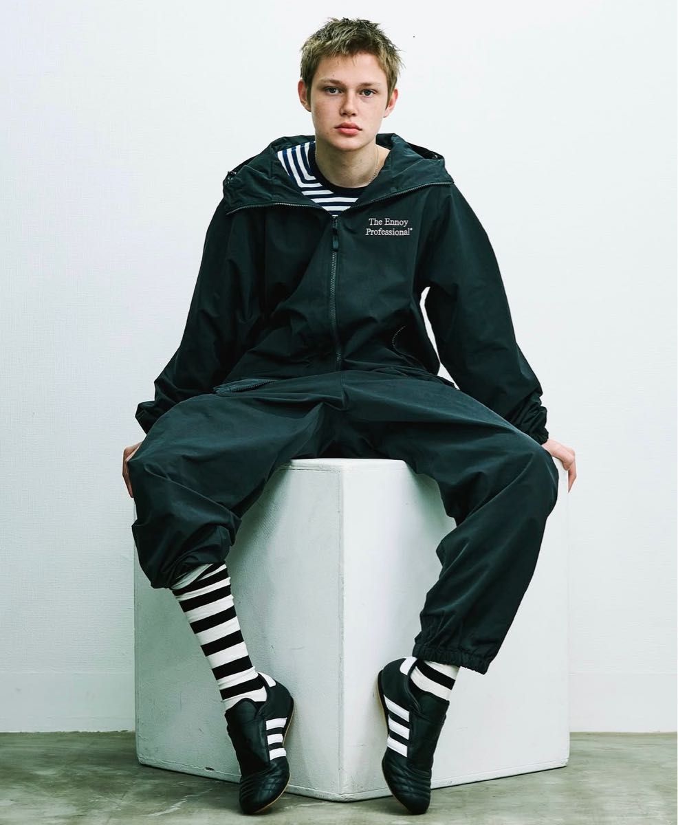 PROFESSIONAL CPN HOODIE SET UP XL ENNOY｜Yahoo!フリマ（旧PayPay