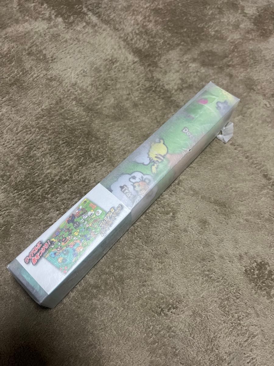 新品未開封】Pokemon Yurutto プレイマット ゆるっと カナヘイ ラバー