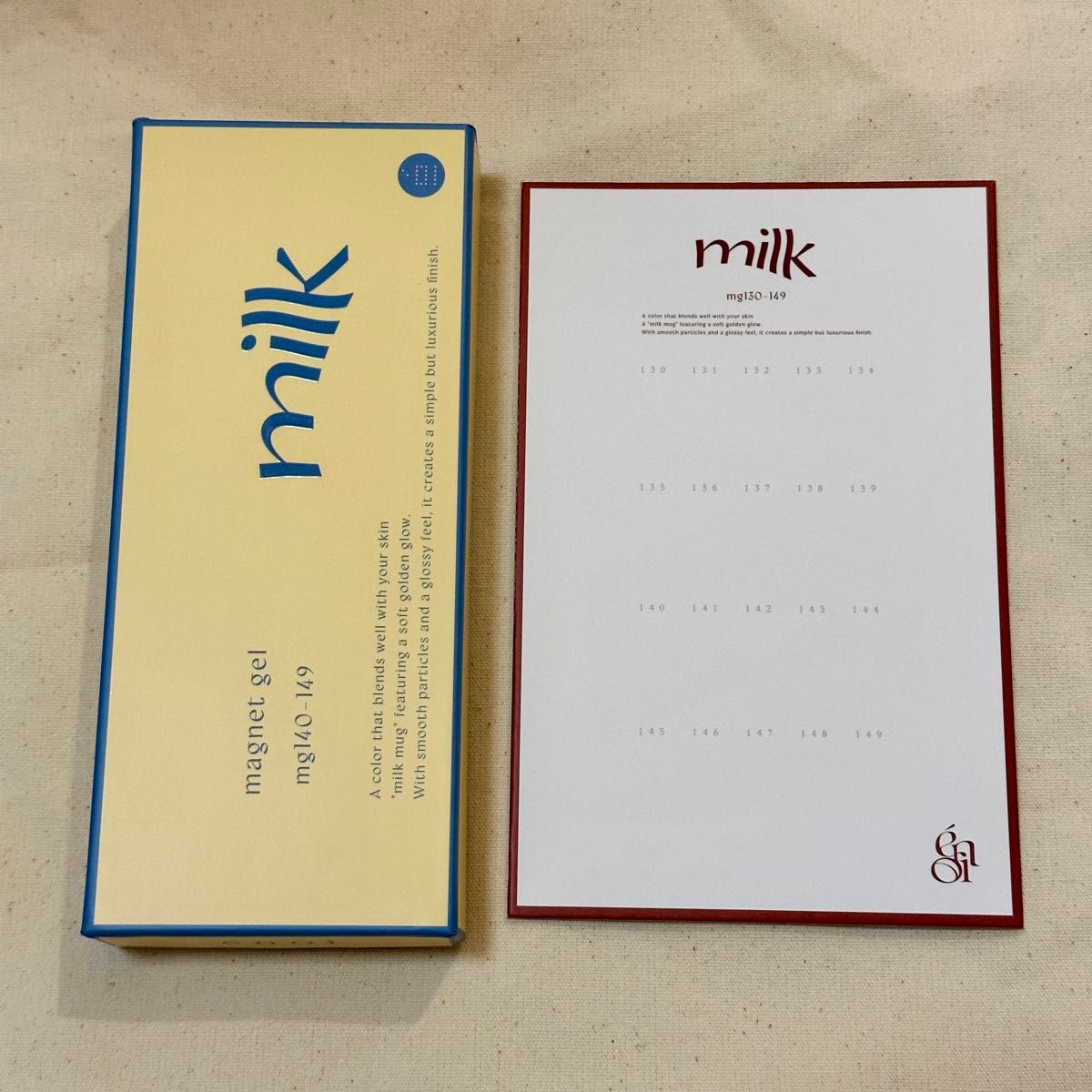 enoi milk mag ミルクマグ エノイ 10色セット ミルマグ