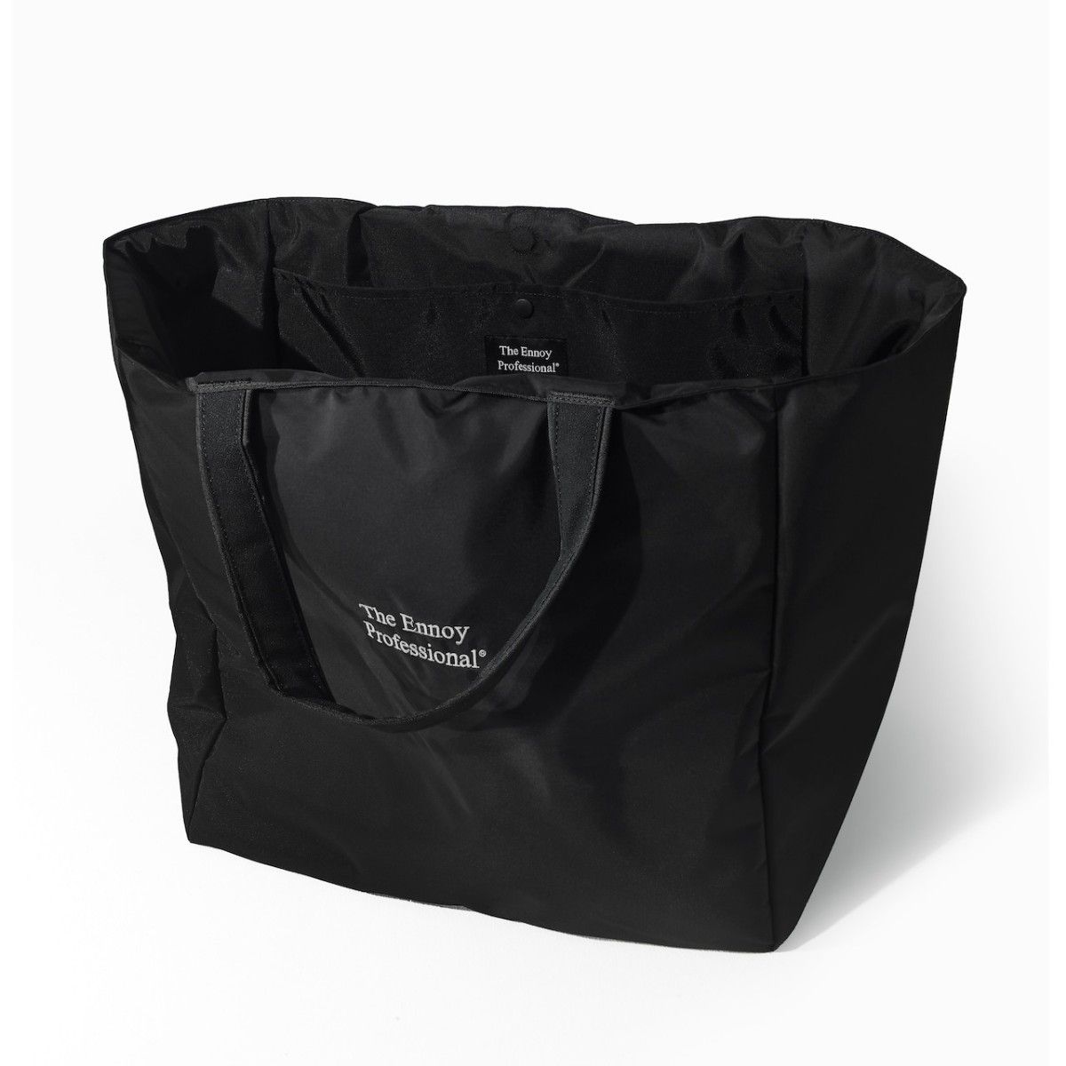 最終値下げ 新品未使用 ENNOY スタイリスト私物 UTILITY BIG BAG