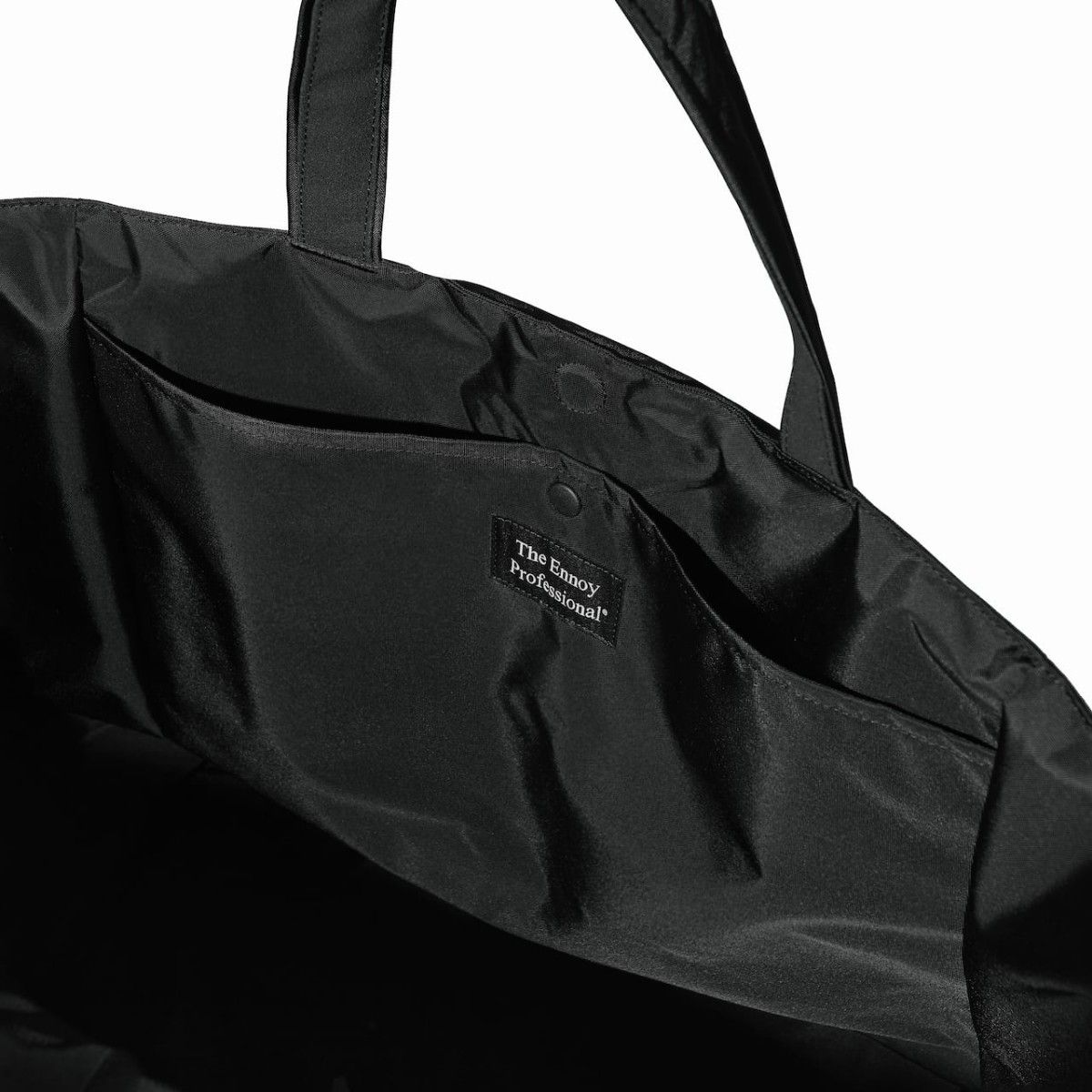 最終値下げ 新品未使用 ENNOY スタイリスト私物 UTILITY BIG BAG