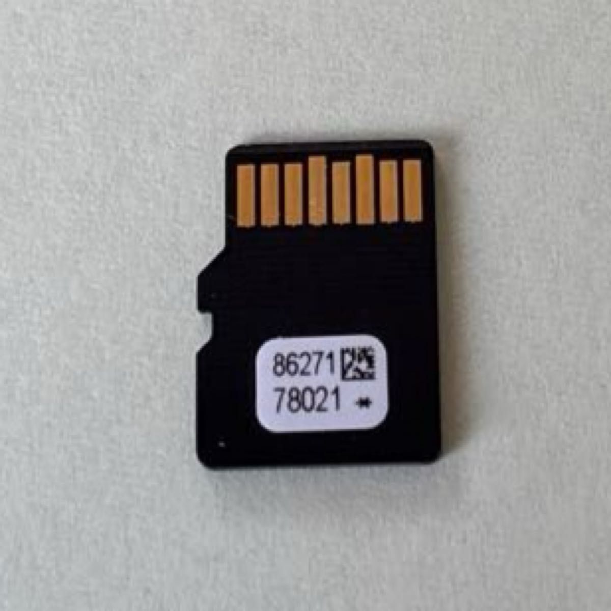 レクサス純正マルチナビ 地図SDカード 86271 78021｜Yahoo!フリマ（旧