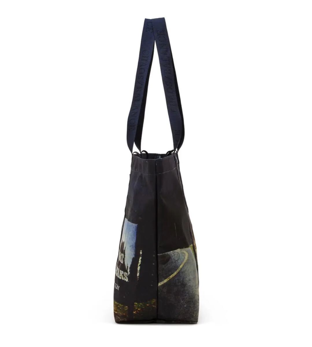 新品 UNDERCOVER TWIN PEAKS トートバッグ ショルダーバッグ デビッド