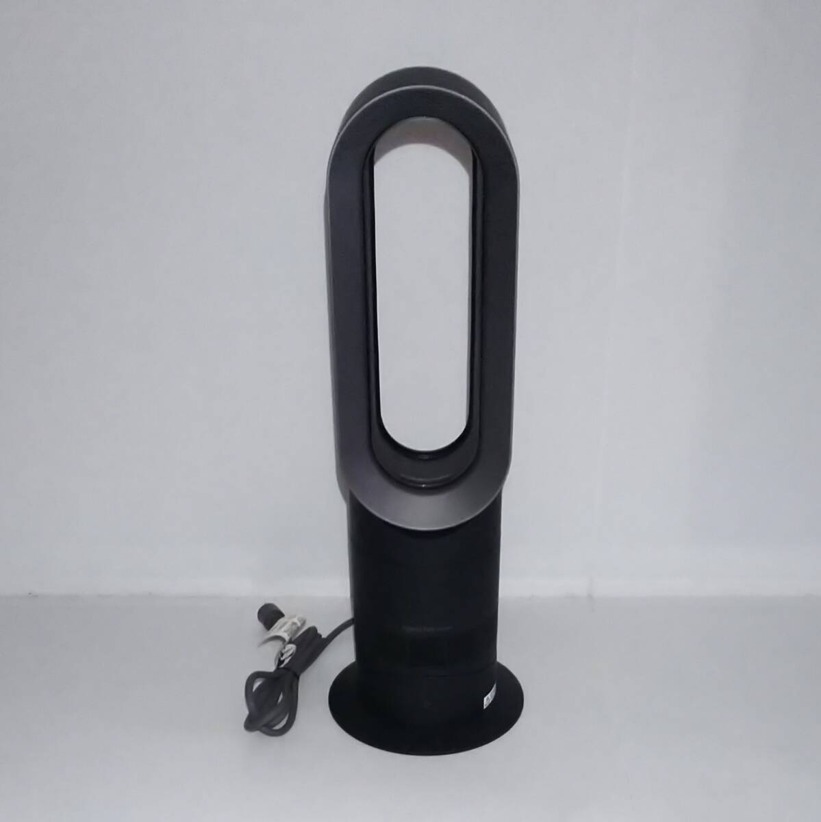 極美品】2023年製 羽根のない扇風機 Dyson ダイソン Hot+Cool ホット