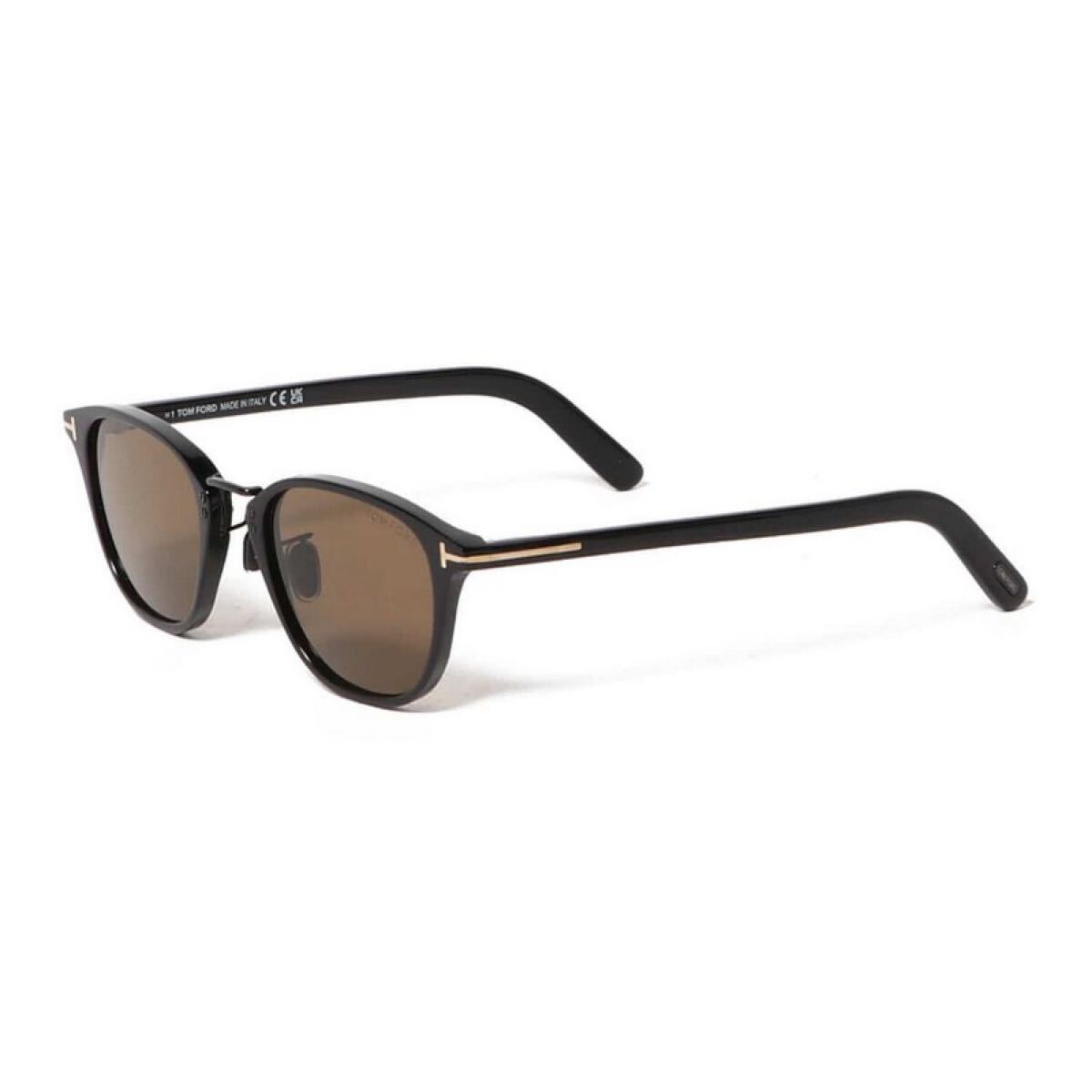 正規品】TOM FORD トムフォード TF1049-D 01J サングラス アジアン