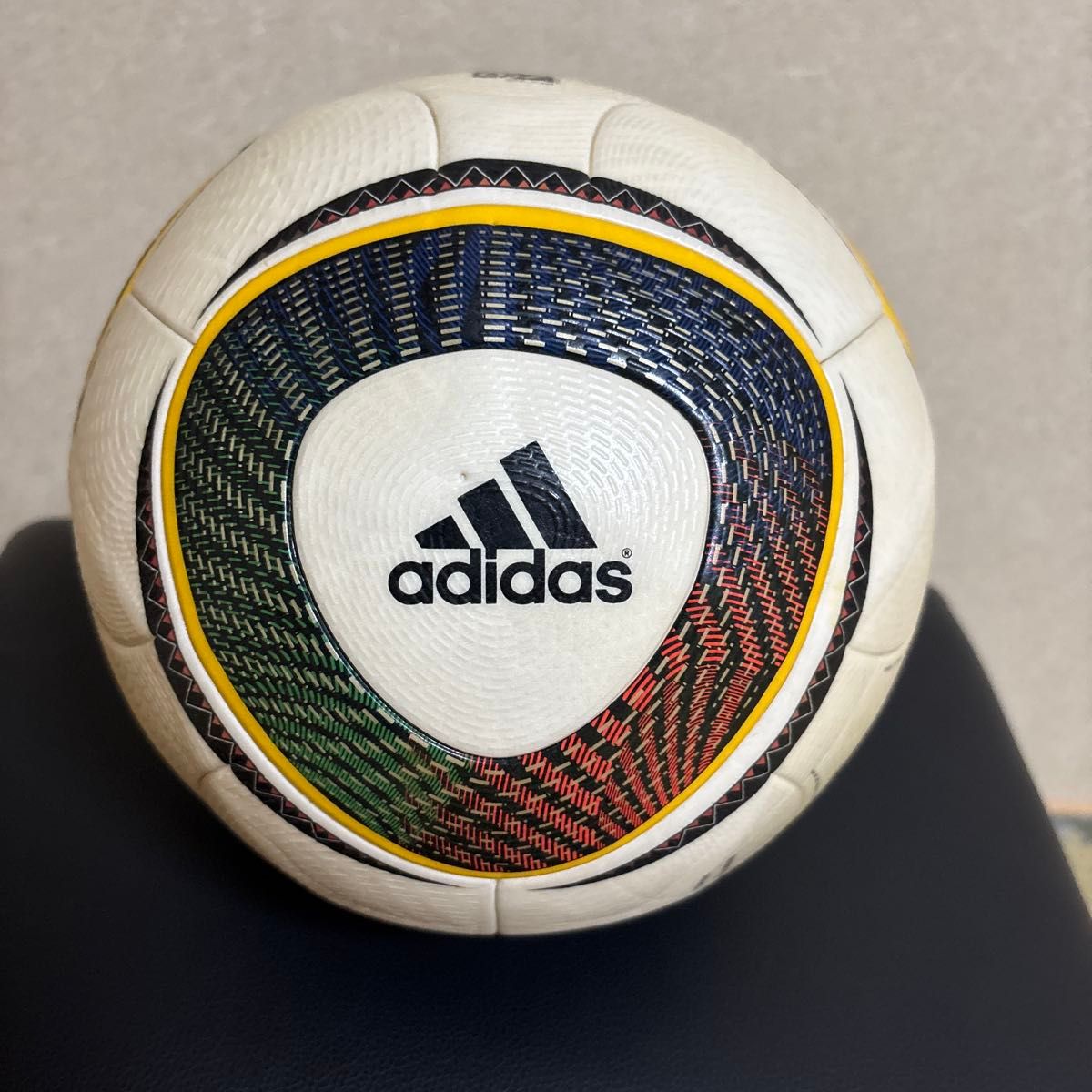 サッカーボール 検定球 adidas ジャブラニ 公式球 ホワイト｜Yahoo