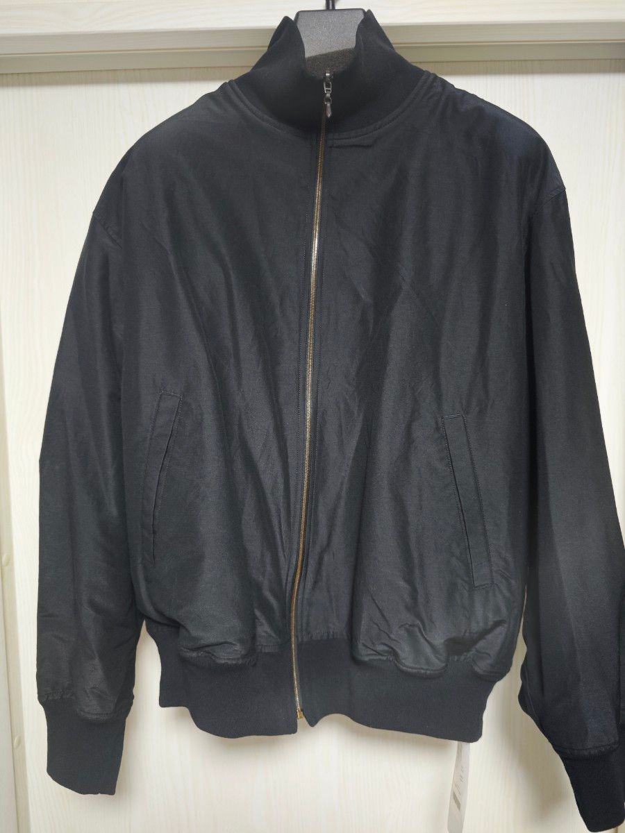 comoli 25ss リバーシブル トラックジャケット｜Yahoo!フリマ（旧